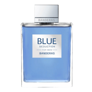 antoni banderas blue seduction