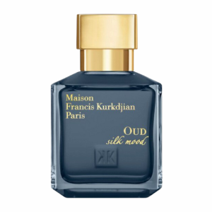 baccarat oud silk
