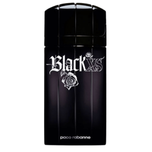 pr black xs