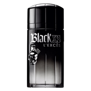 pr black xs l exces
