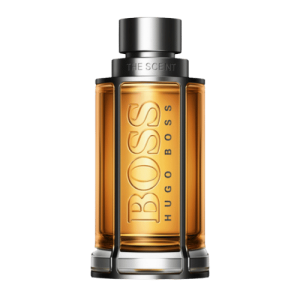 bos d scent man