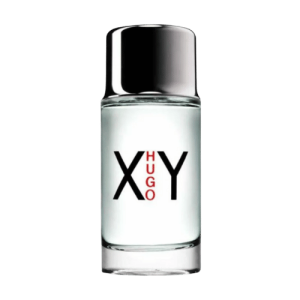 hugo boss xy