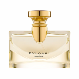 bulgari yellow
