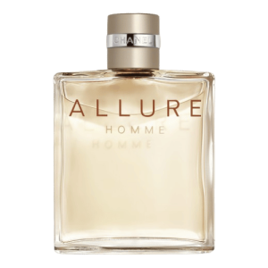 chanel allure