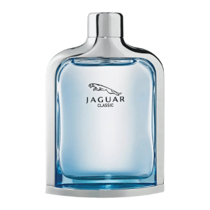 jaguar blue