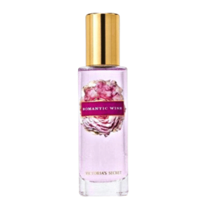 vs romantic wish