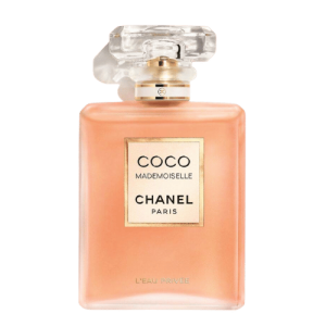 chanel coco eau l prive