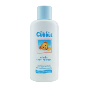 cuddle powder