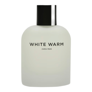 zara white warm