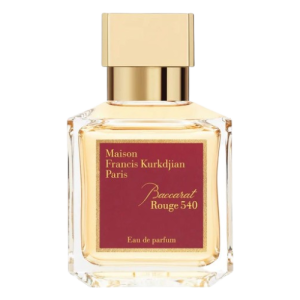 baccarat edp