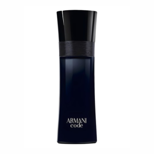 armani black code