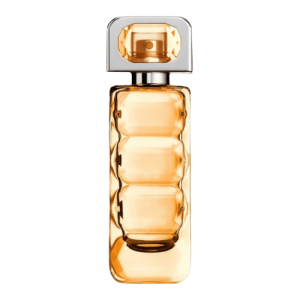 bos orange women