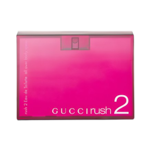 gucci second rush