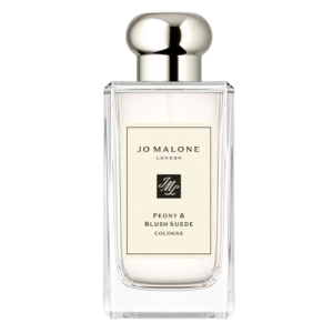jo malone peony blush & suede