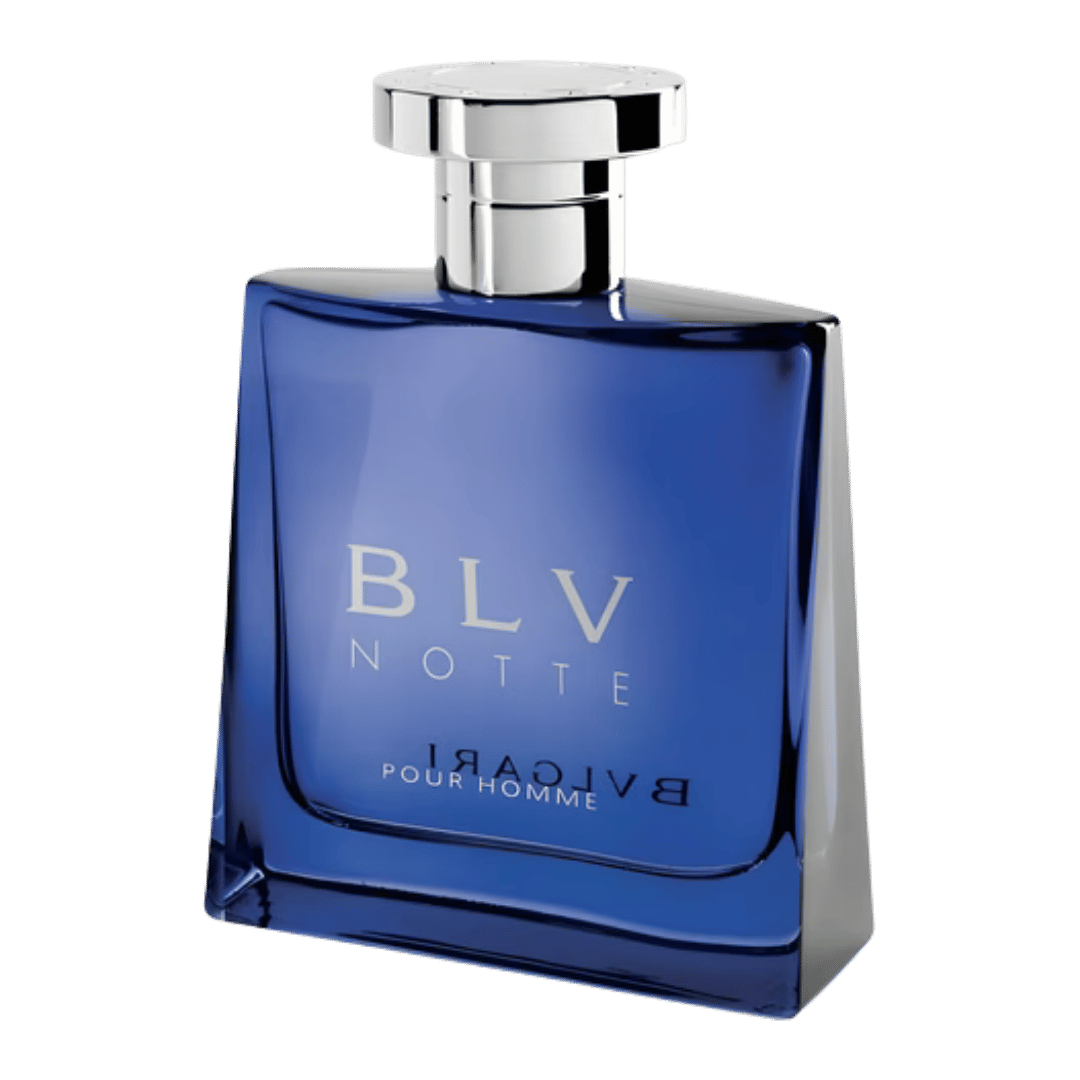 blv notte man