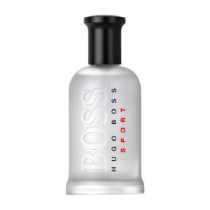 boss bottled sport