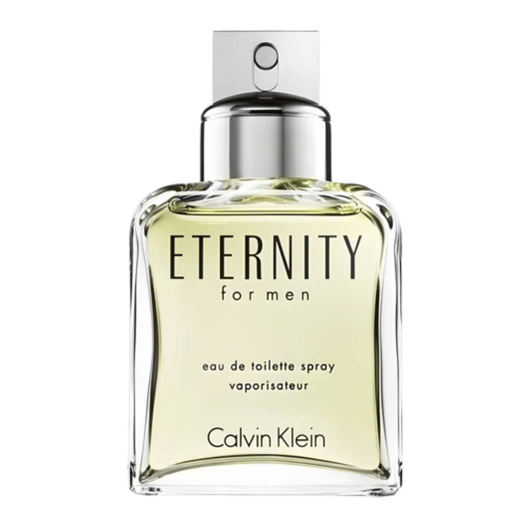 ck eternity men